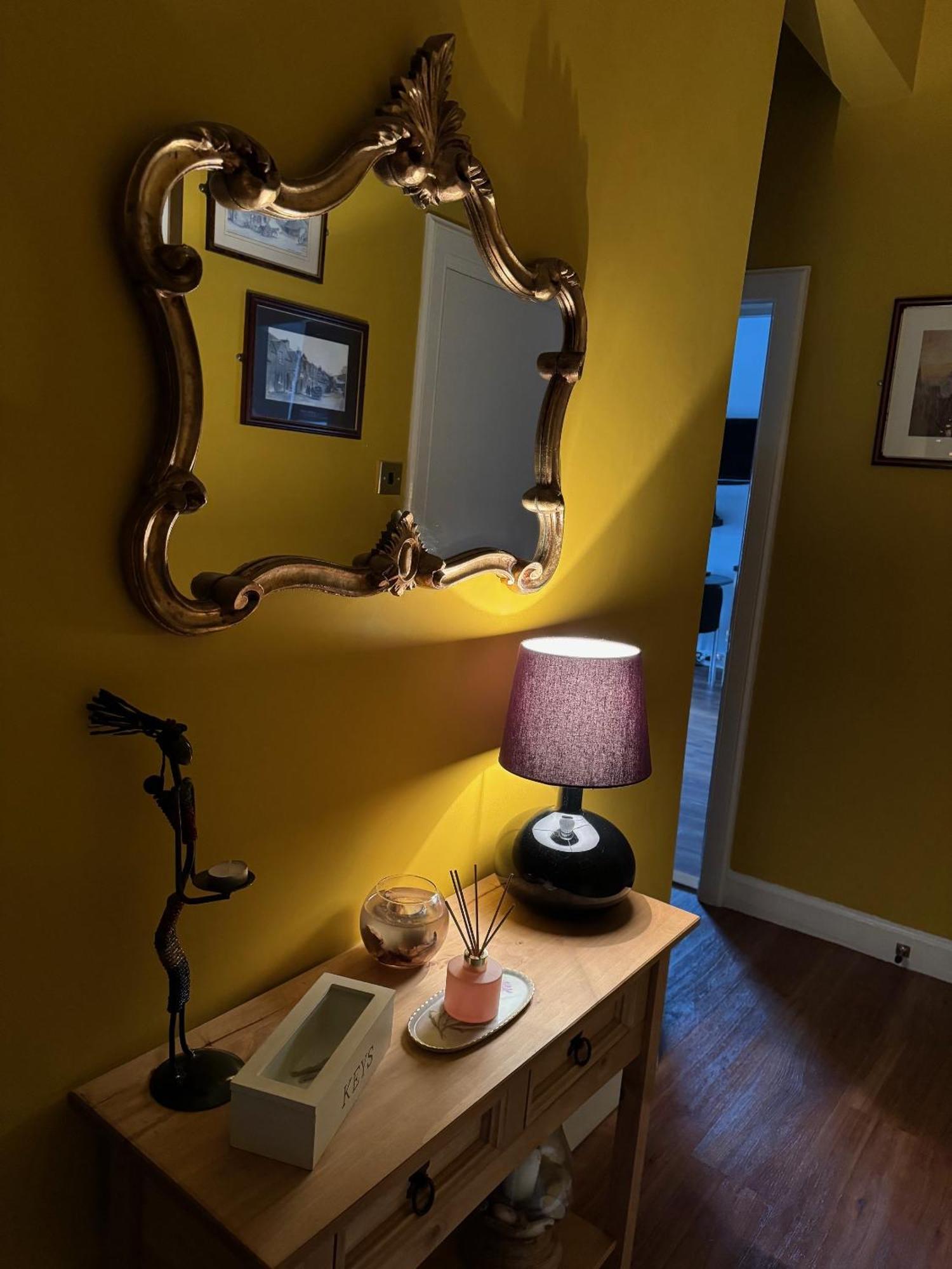 Edinburgh Two Bedroom Apartment With Free Side Street Parking 24 Hours ภายนอก รูปภาพ